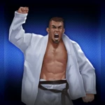 bejj: jiu-jitsu game android application logo